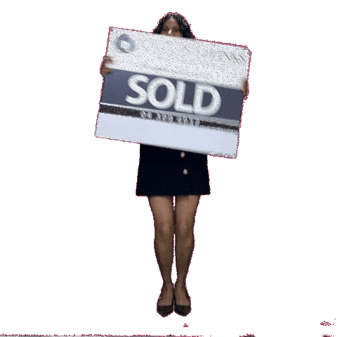 Elravina Sticker by Exclusive Links Real Estate Brokers