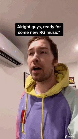 Youtube Wow GIF by Friendly Neighbor Records