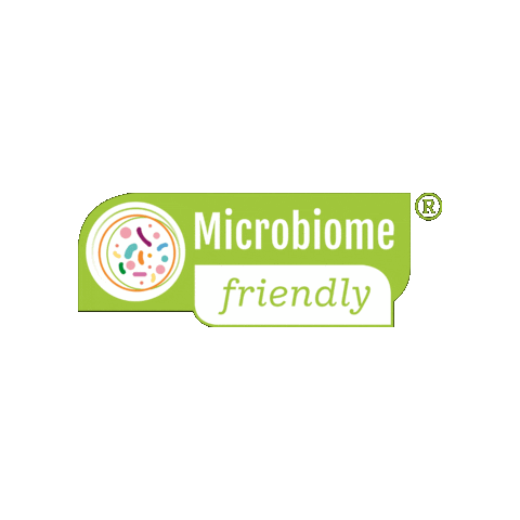 MyMicrobiome Sticker