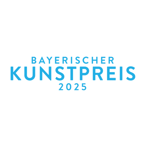Logo Bayern Sticker by Bayerisches Staatsministerium für Wissenschaft und Kunst