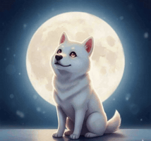 Jindo GIF