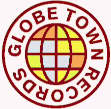 Globe Town Records GIF