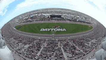 Daytona GIF by NASCAR