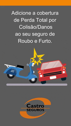 Castro Seguros GIF