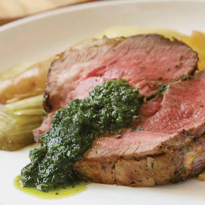 lamb