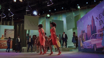 Hairspray GIF