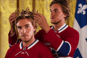 Kingmcdavidmtl GIF