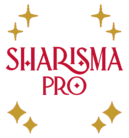 Sharisma Sticker by Sharich Health