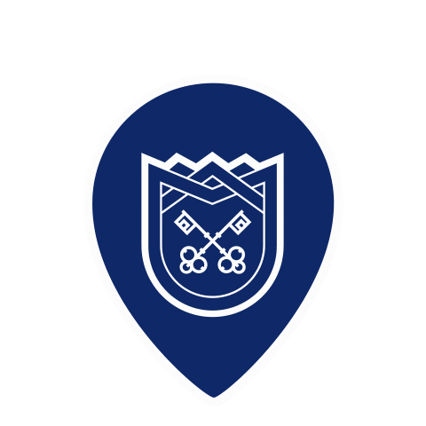 Marbslifestyle.com Sticker