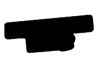 Brilho Sticker by Tacitá