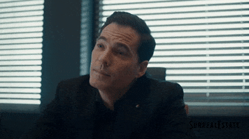 Tim Rozon GIF by Blue Ice Pictures