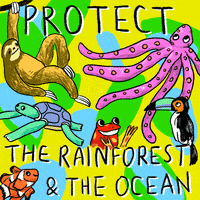 Happy World Ocean Day Gifs Get The Best Gif On Giphy