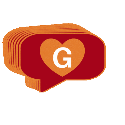 s.v. Gente Sticker