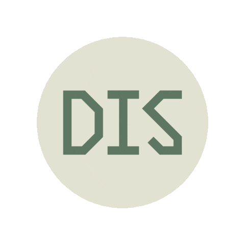 Dis Noordkade Sticker