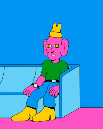 Thinking GIF
