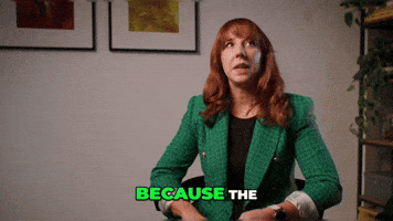 GIF by Sam Conniff