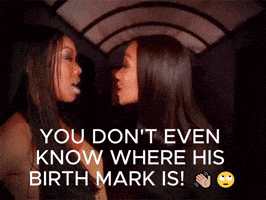 Cheater Boy Is Mine GIF