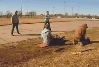 explosion airbag GIF