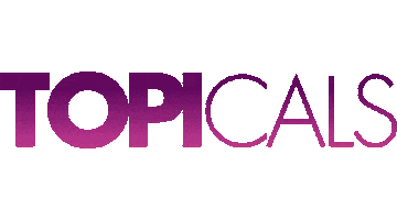 Skincare Sticker by Topicals