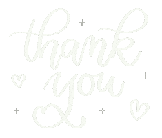 Thank You So Much Sticker