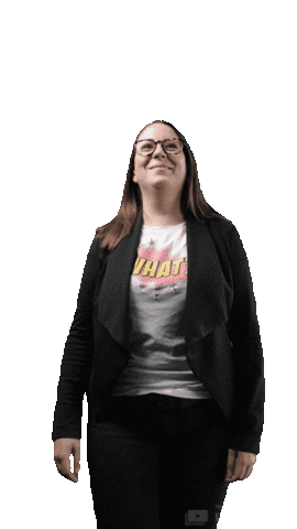 Silence Sticker by TIGA Media