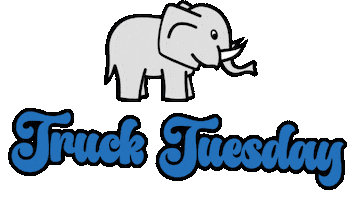 Edi Huber Sticker by Fruitjuicer GmbH