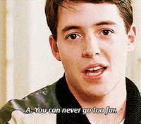 images Ferris Bueller Voodoo Economics Gif ferris bueller gifs get the best gif