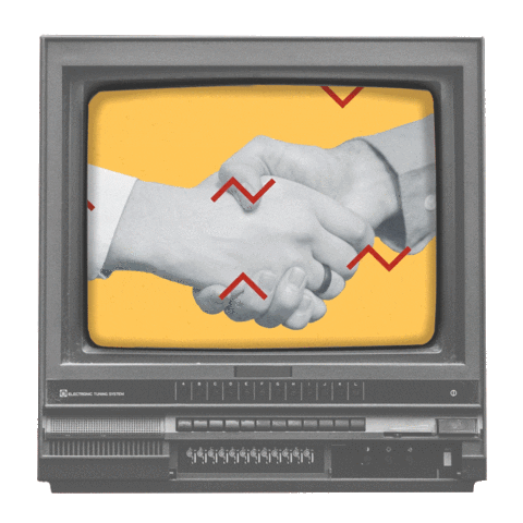 Prepni na Revúcu Sticker