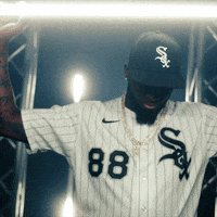 White Sox Baseball GIF by Chicago White Sox - Find & Share on GIPHY