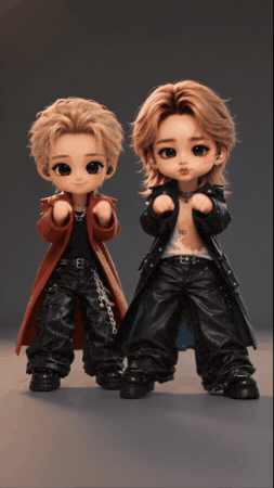 Jimin GIF