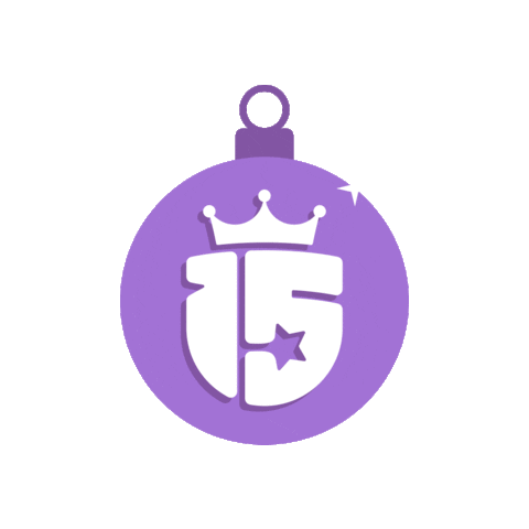 Navidad Sticker by Enjoy 15