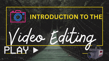 Video Editing Classes In Delhi GIF