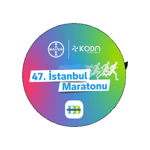 Bayerturkiye Sticker by Bayer Crop Science Türkiye