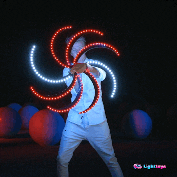 Loop Wtf GIF by Pyroterra Lighttoys