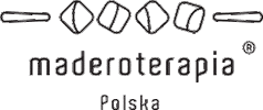 Cellulit Sticker by Maderoterapia Polska