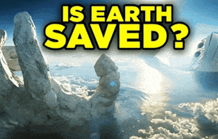Earth Save GIF