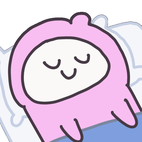 Sleep GIF