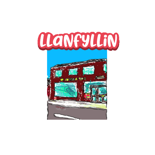 Animated Sticker
