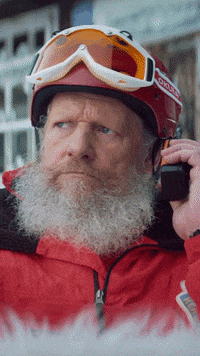 Computer Exploding Gif