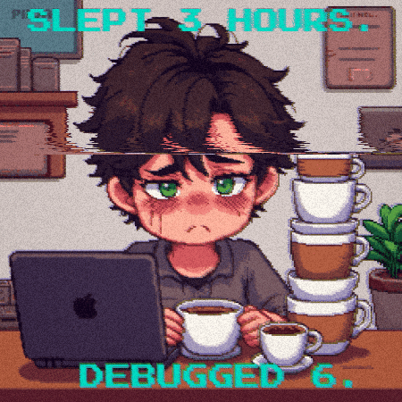 openhunts GIF