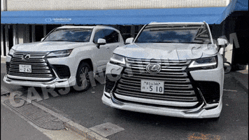 Cars GIF