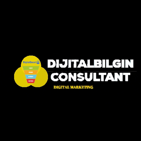 Dijitalbilgin digital marketing consultant boosted funnel GIF