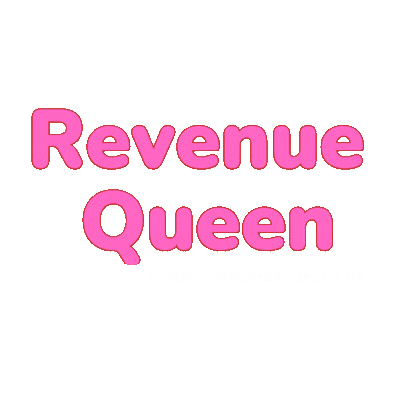 Female Entrepreneurs HQ Sticker