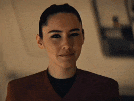 Paul Wesley Flirt GIF