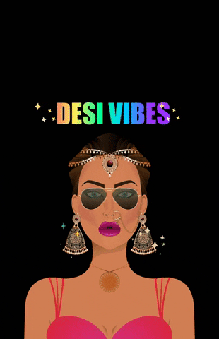 Desi Women GIFs - Get the best GIF on GIPHY