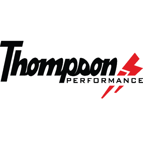 Cody Thompson Sticker