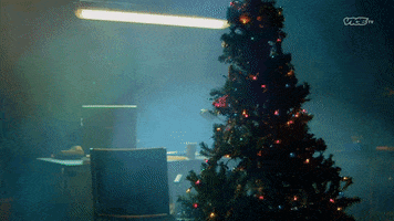 January 1 Christmas GIF by DARK SIDE OF THE RING