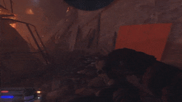 Fighting Fire Game GIF by Live Motion Games