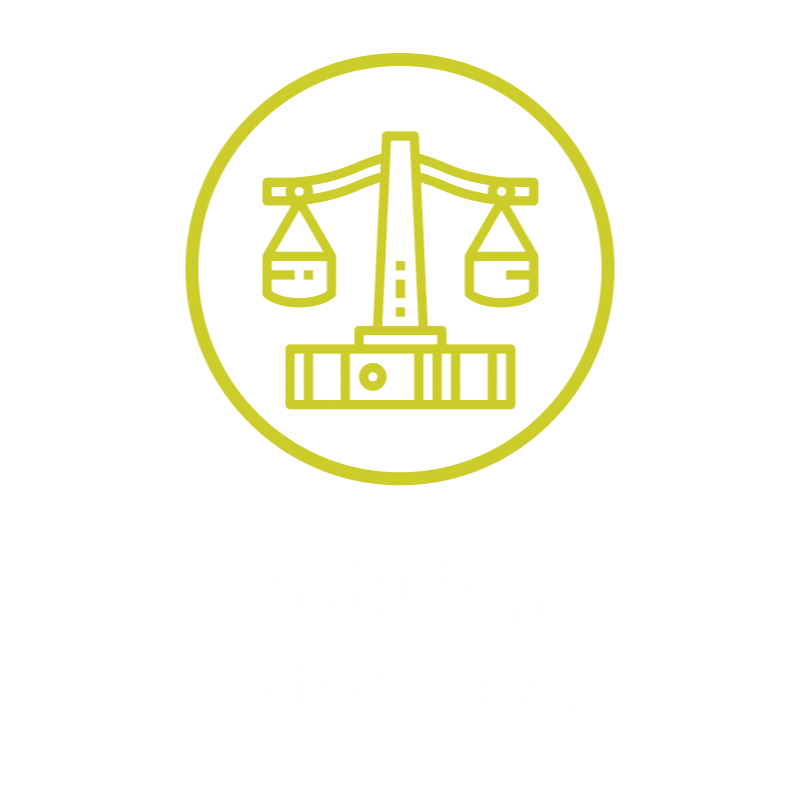 Vía Educación Sticker