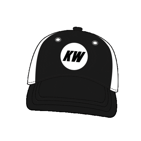 Kw Sticker by Kicking World | Football Kicking Camps & Kicking Lessons